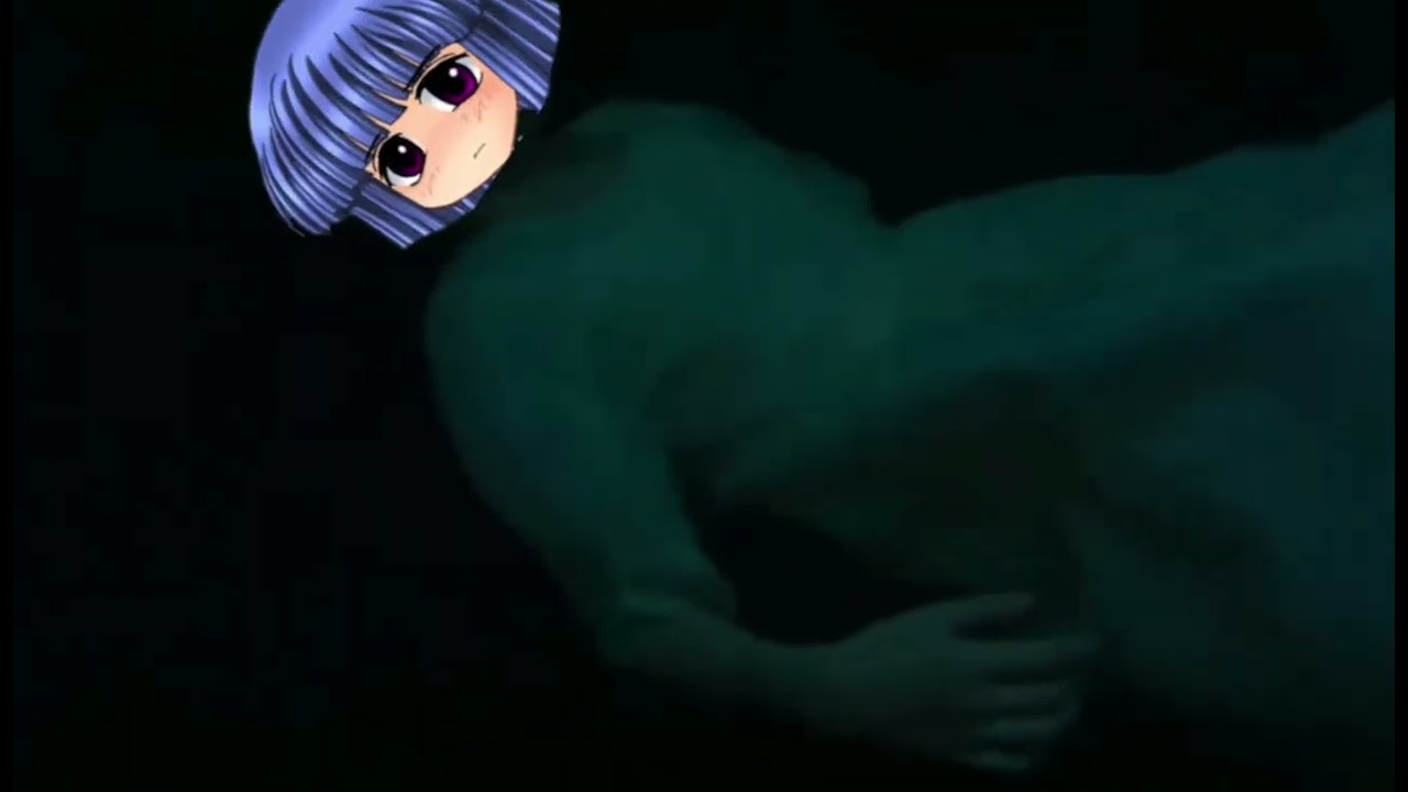 Higurashi Watanagashi in a nutshell