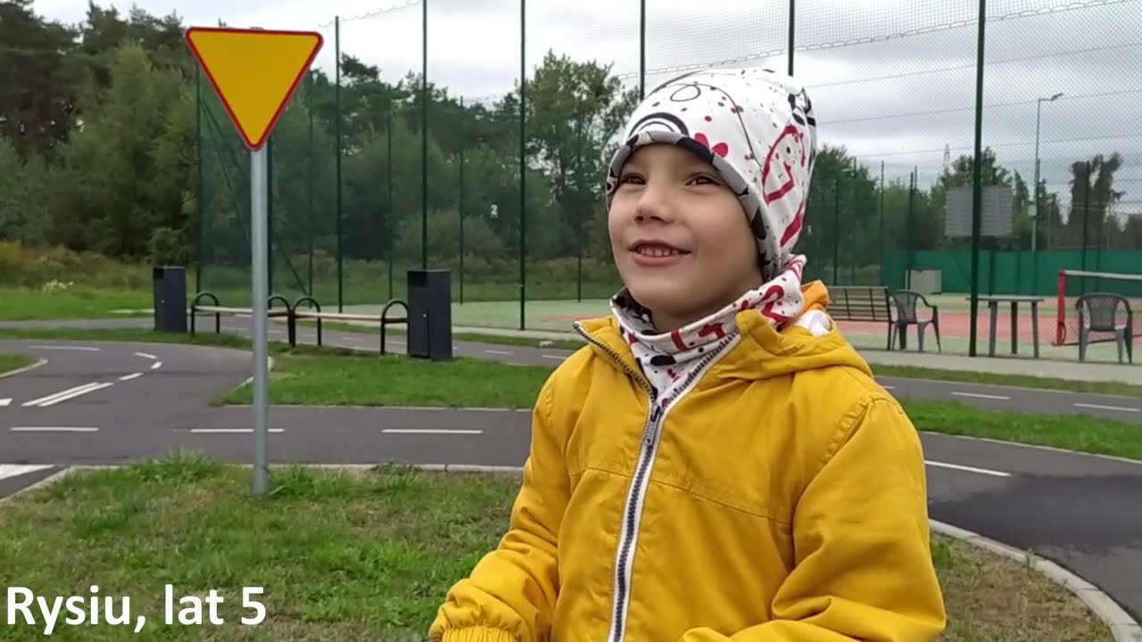 Nasze Wiry TV, Wydanie 1