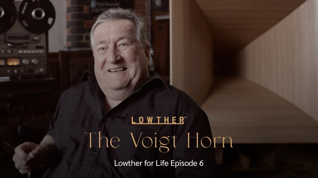 Lowther for Life Episode 6: The Voigt Horn