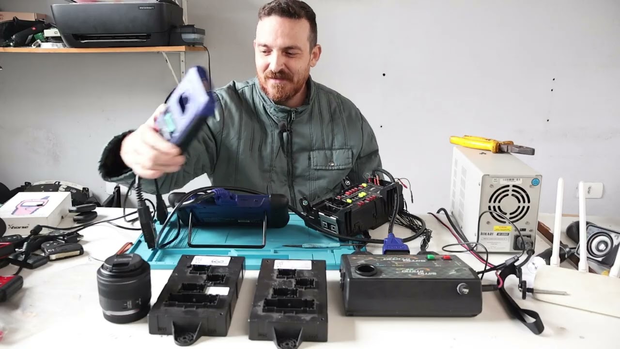 Curso de codifica&ccedil;&atilde;o automotiva atualizado
