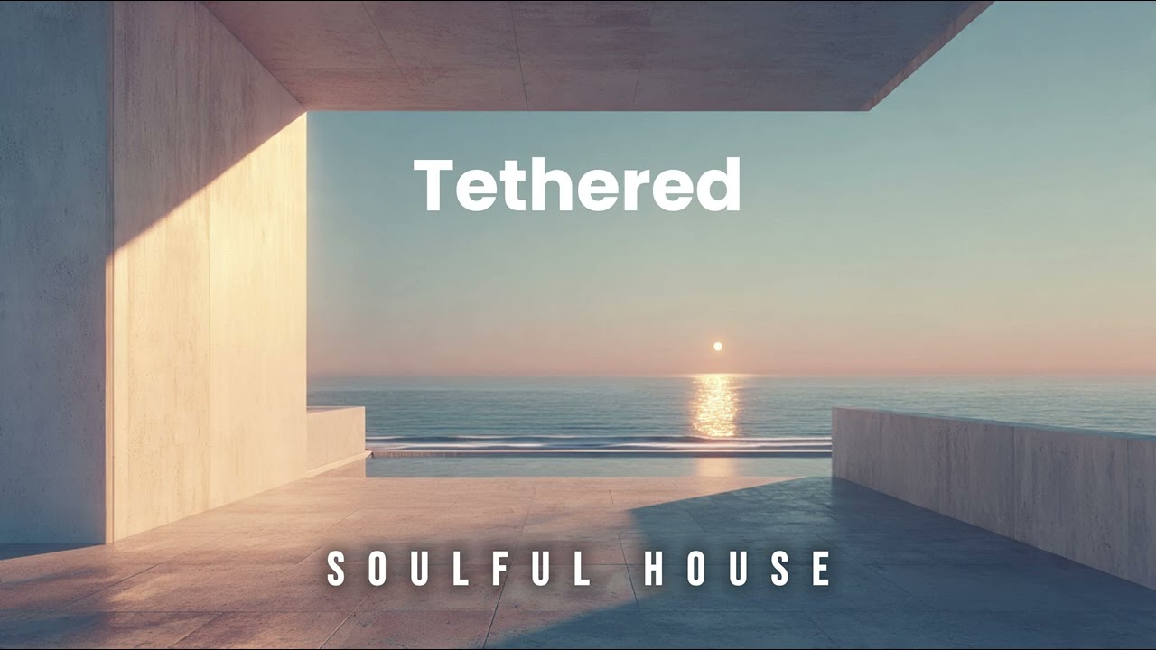 Tethered - INDAYOG | Soulful House