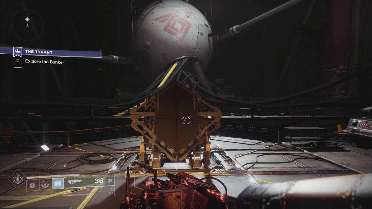 Rasputin And Felwinter Revealed: Destiny 2