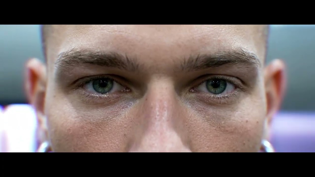 Talla 2XLC presents RRAW! - Untruth (Official Video)