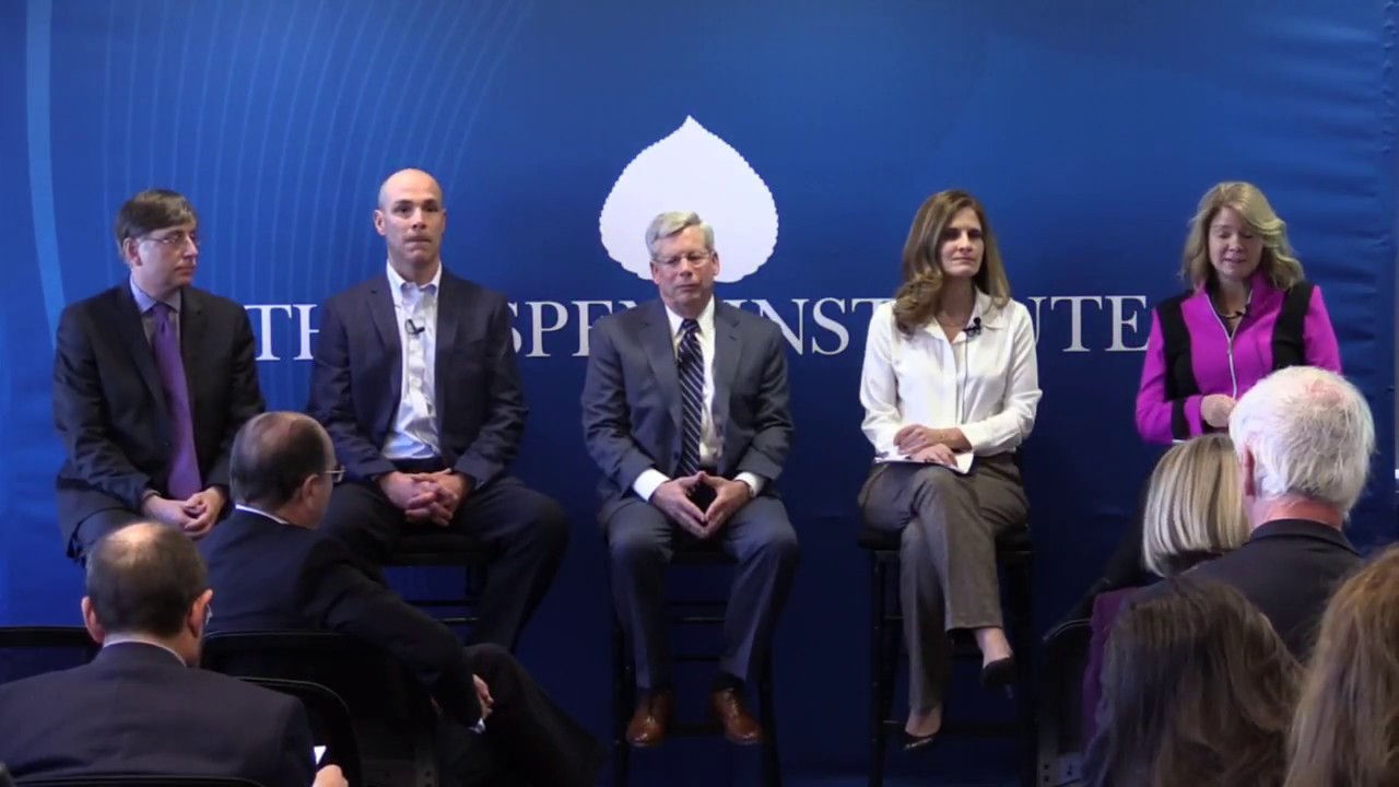 Bridging the Retirement Divide: Reaching Small Biz Owners and Workers Part 2