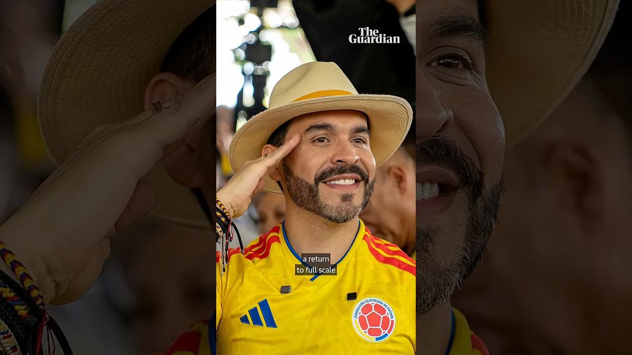Colombia's next president will be a far right millionaire. What does it tell us about Latin America?