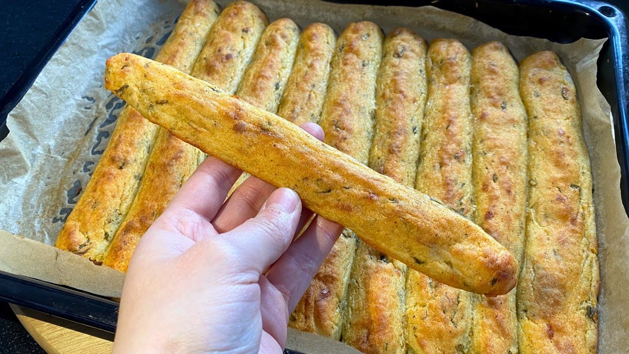 ✔Keni patate në shtëpi🥔?Këtë recetë do ta përgatisni shumë shpesh.👌[Eng Sub].