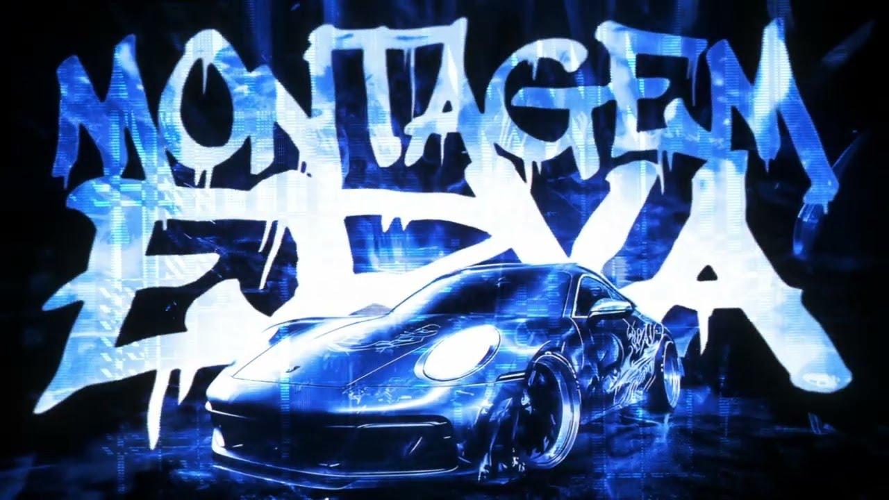 Montagem Erva - DJ Raulipues, Zhanbxqq