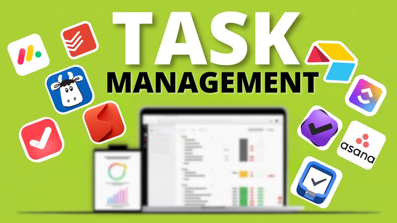 10 Best Task Management Tools in 2025