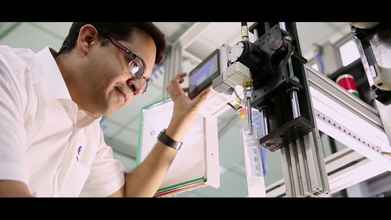 ETL Corporate Video