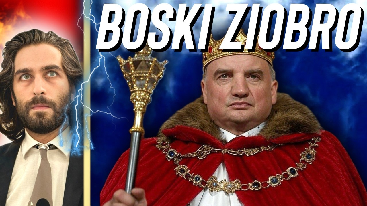 ŚWIĘTY MIĘKISZON Z BUDAPESZTU