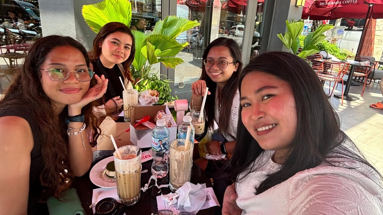 VIETNAM - Day 2