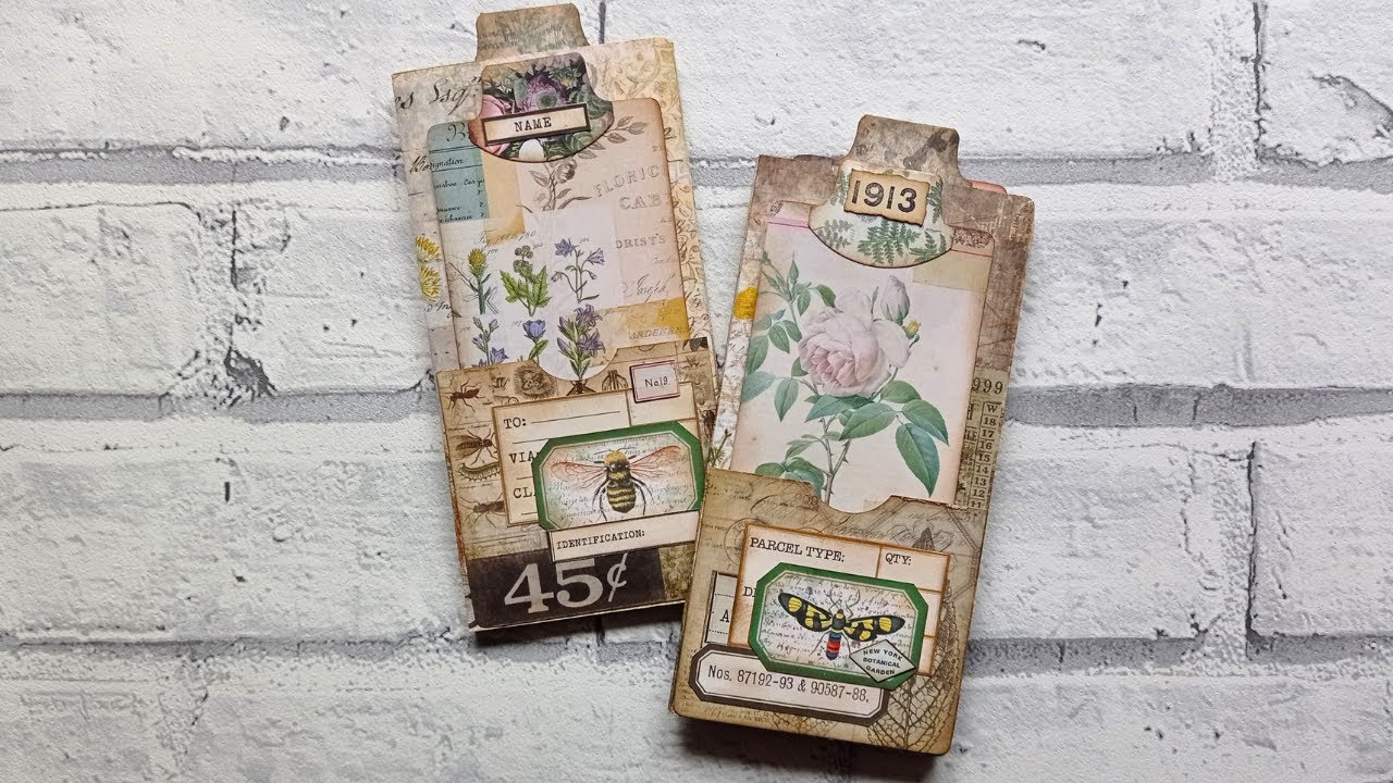 Accordion Journal - One Sheet Wonder