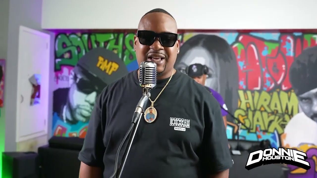 STR8 Wreckin: Quiet Money Dot FREESTYLE