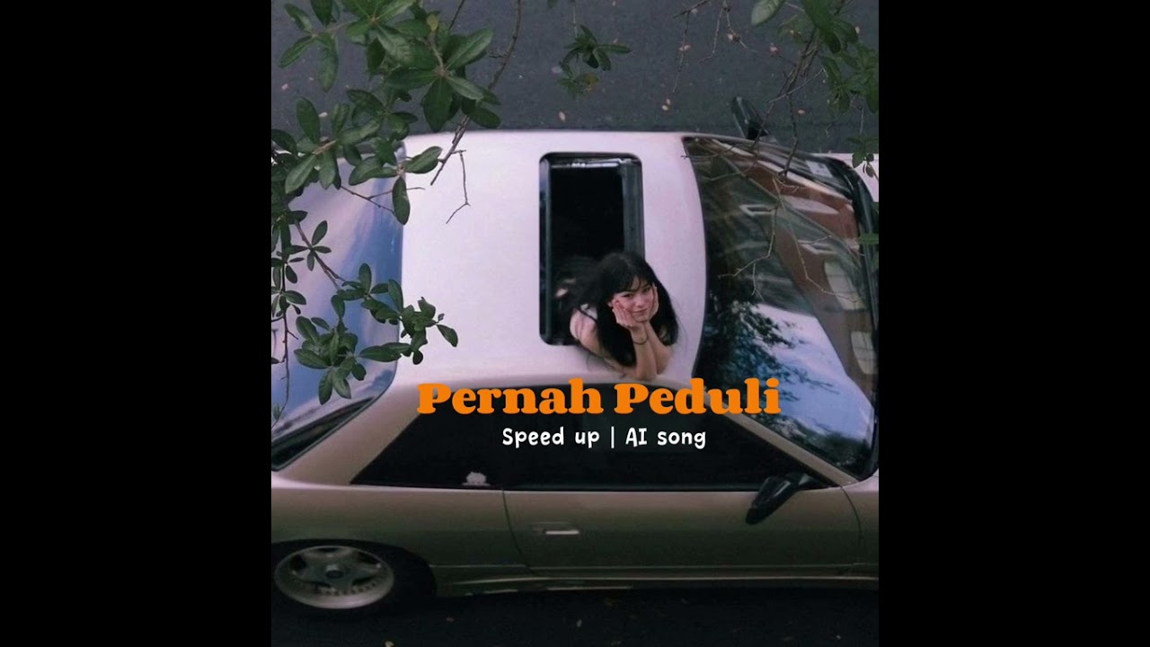 Pernah peduli