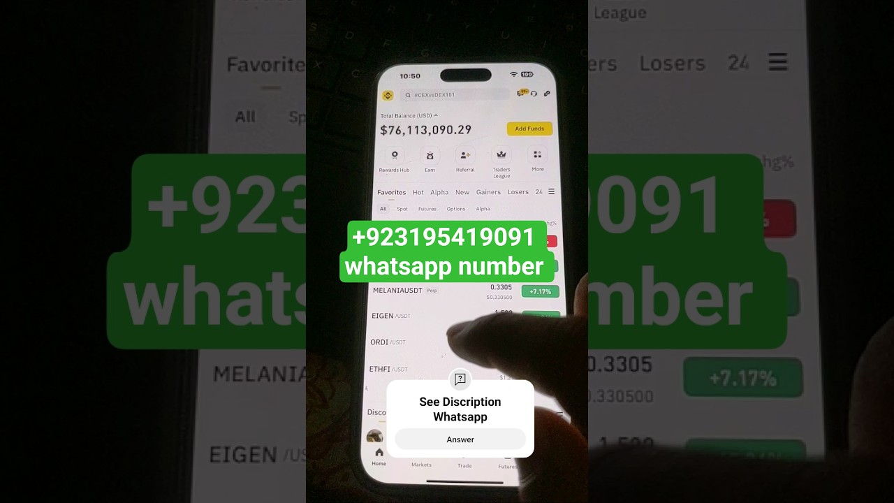 🚨 How USDT Flashing Works on Binance & Trust Wallet (For Educational Use Only)