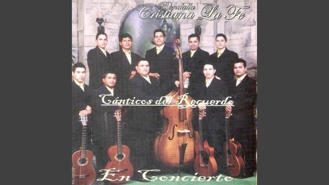 En su mente estaba yo (En Concierto)