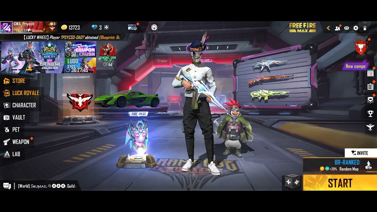 new mac 10 scen spin full watch please