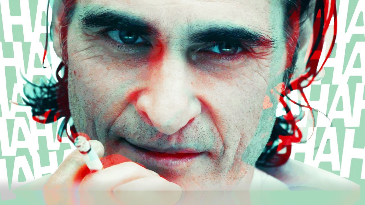 JOKER : BAD GUY