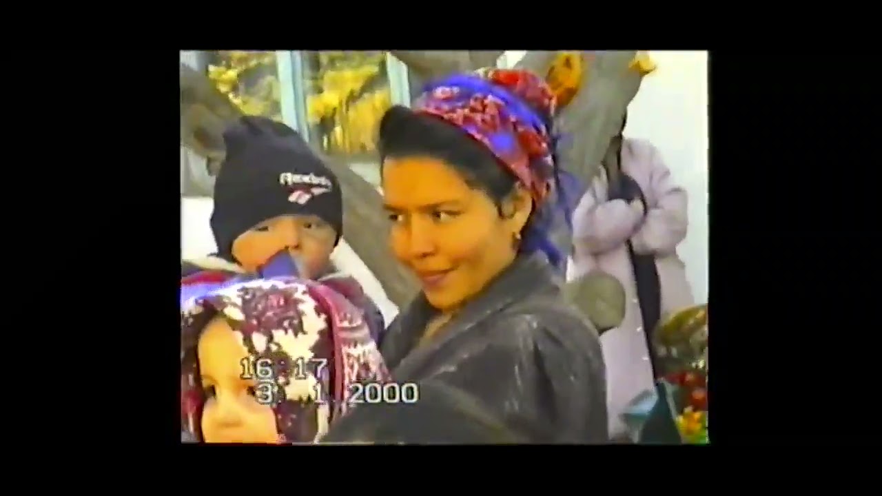 2000 Yil toylardan lavxalar