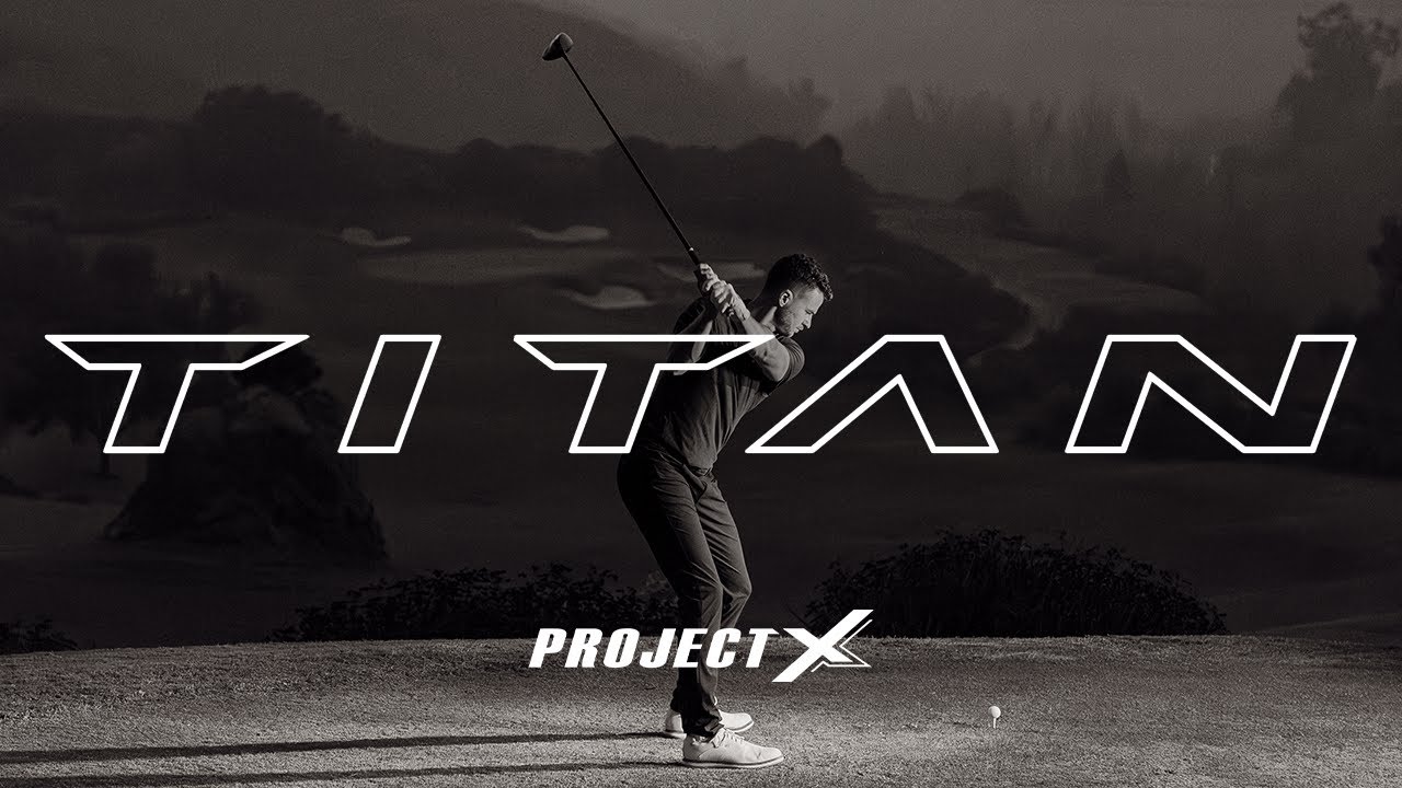 Unveiling TITAN