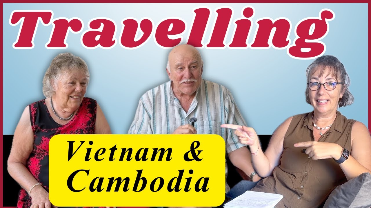 Travel with Audley in Vietnam and Cambodia - We had the Best Time