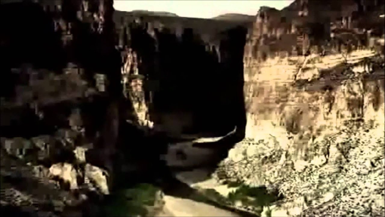 Oliver Shanti & Friends - Coyote Dance