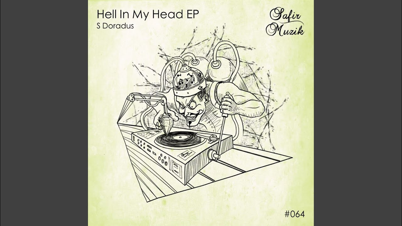 No Looking Back (Original Mix)