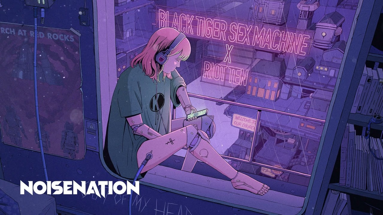 🌙 Полуночная учебная сессия 📚 | Хип-хоп LoFi / расслабляющие ритмы для отдыха / учебы 【𝕍𝕠𝕝.𝟚】
