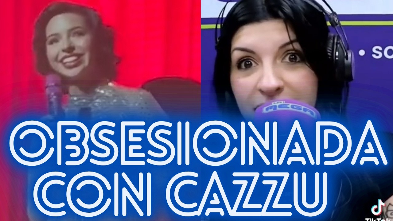 ANGELA AGUILAR LE COPIA A CAZZU! SABOTAJE A KUNNO! SE BURLAN DE ANGELA! CHISME RESUMEN