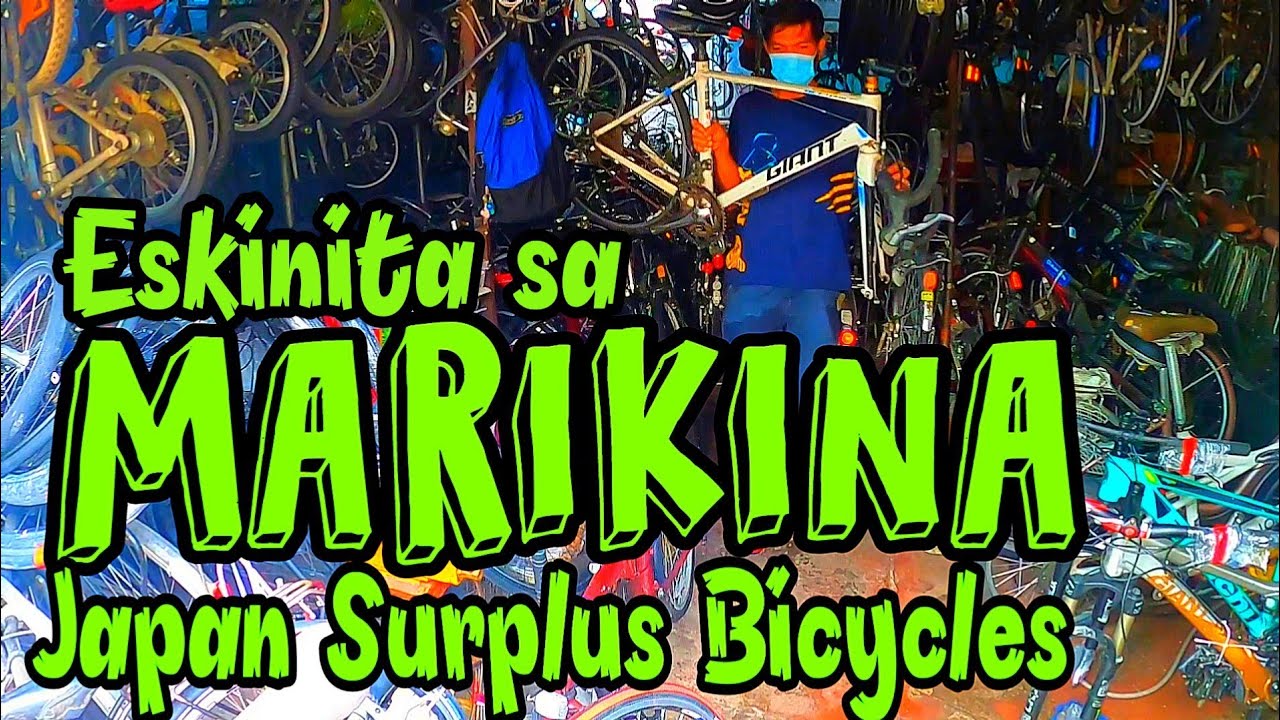 Japan surplus sa MARIKINA Ginulat ako sa daming magaganda NEW ARRIVAL!