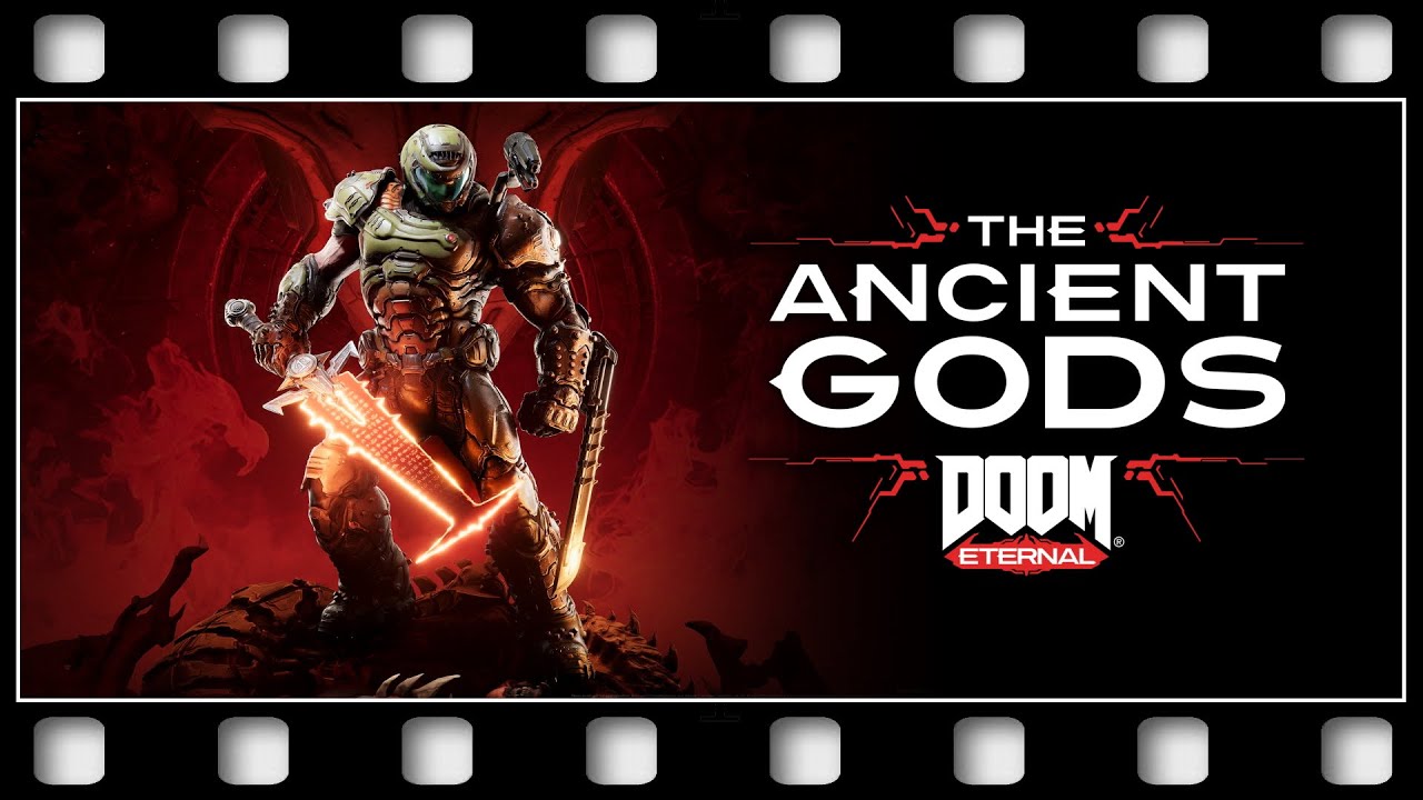 DOOM Eternal: The Ancient Gods 