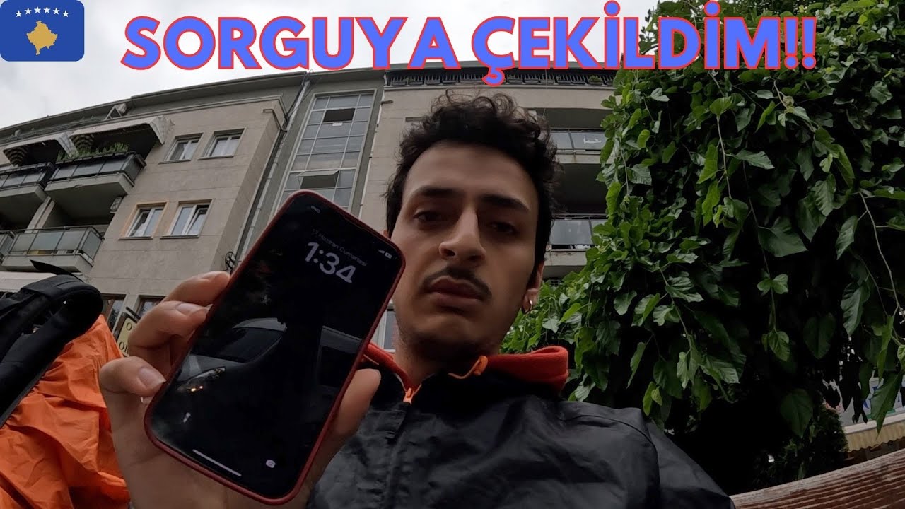 VİZESİZ BALKAN TURUNA BAŞLIYORUMMM  --  KOSOVADA GEZİLECEK YERLER!!!