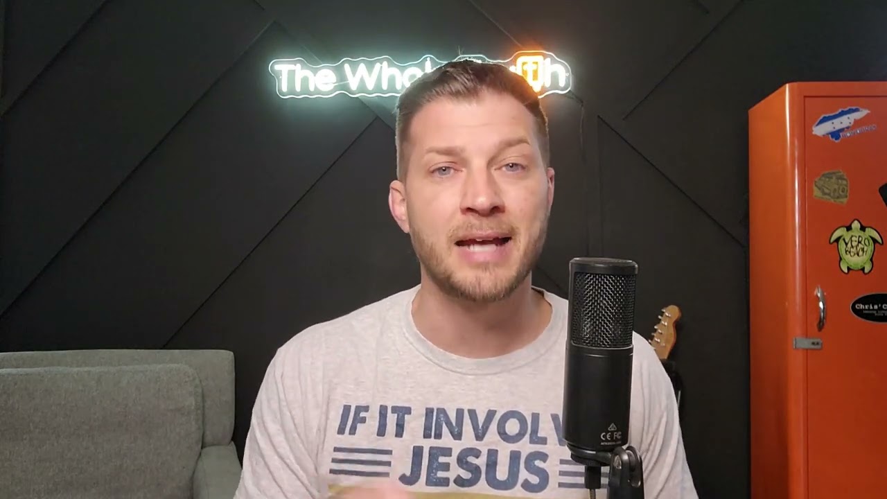 Offering our First Fruits: Trusting God with our Best | Deuteronomy 15:19-23 Bible Study
