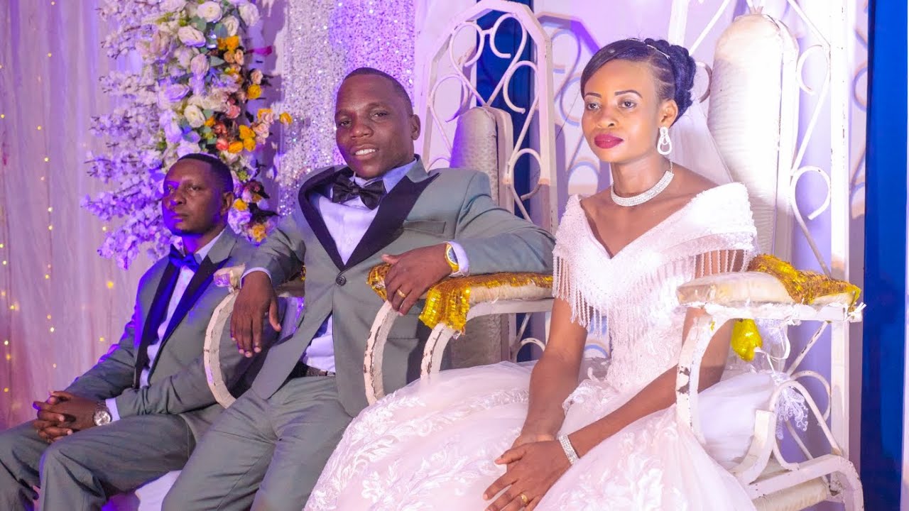 UTASTAAJABU MAANDAMANO YA MR&MRS FLEMONI YALIVYO SIMAMISHA MJI WA MKATA TANGA TANZANIA 