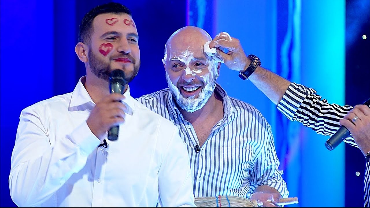 Goci Bend - Vozi me na Pale BN Koktel 2021