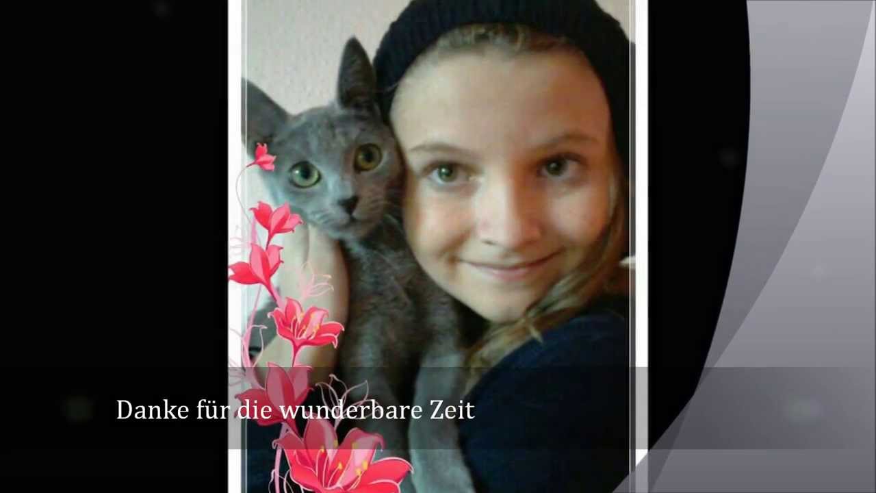 Unser Sonnenschein Lea