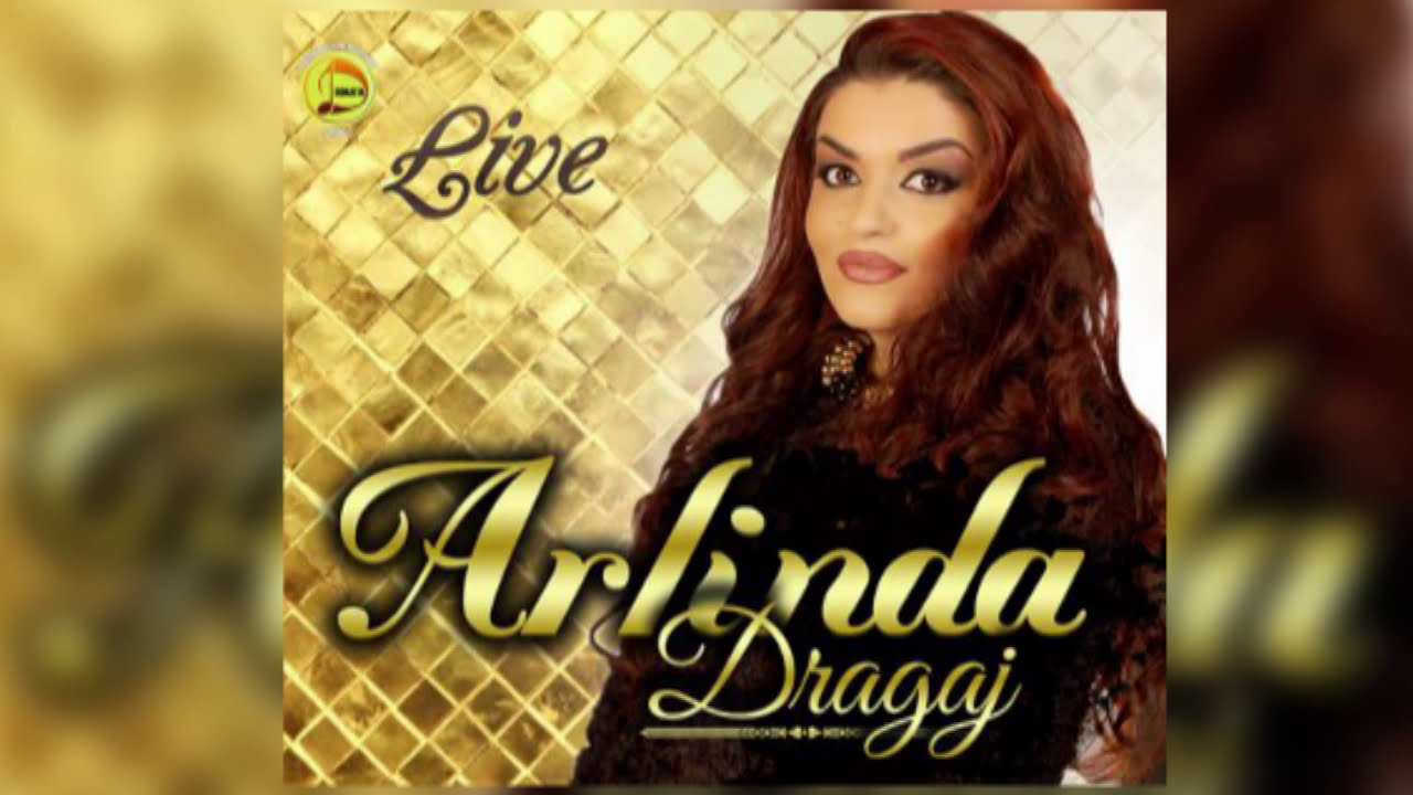 Arlinda Dragaj - Potpuri Dasmash - kontakt nr 044 365 255