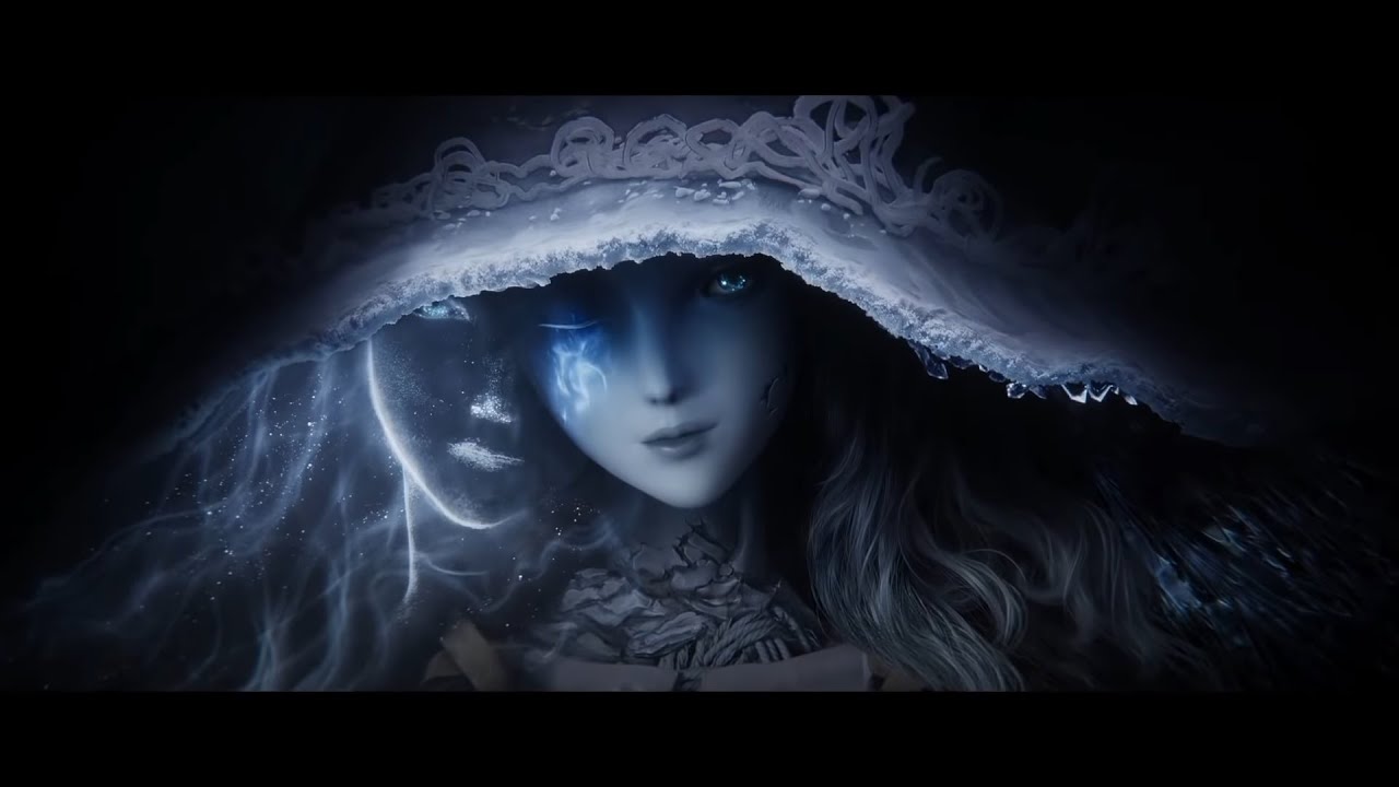Elden Ring | Age of Stars Ending | Road to Platinum Trophy
