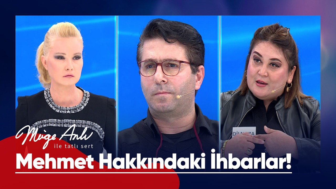 ''Spor salonunda bir öğrencisiyle eşine ihanet etti!'' - Müge Anlı ile Tatlı Sert 9 Şubat 2026