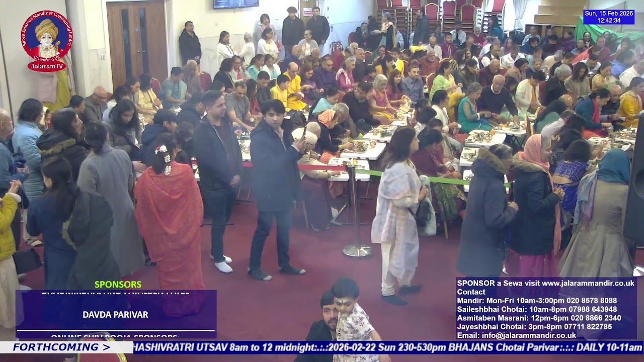 JalaramTV