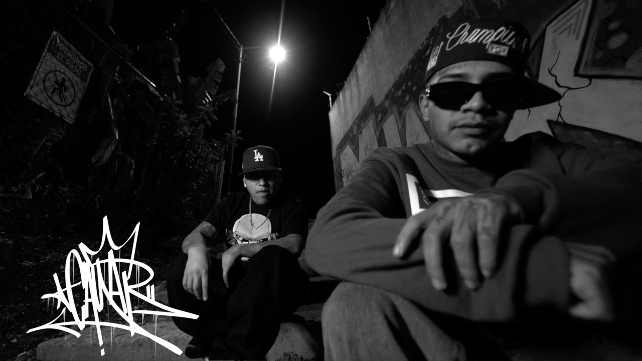 CAYAR LITTLE KING. DEAMBULANDO FT @Lokothl