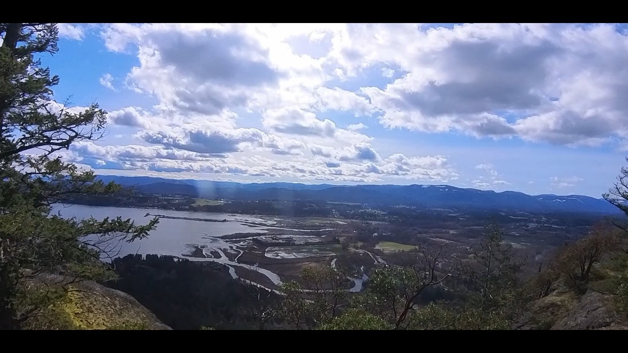 EMtbs at Mount Tzouhalem Ep3