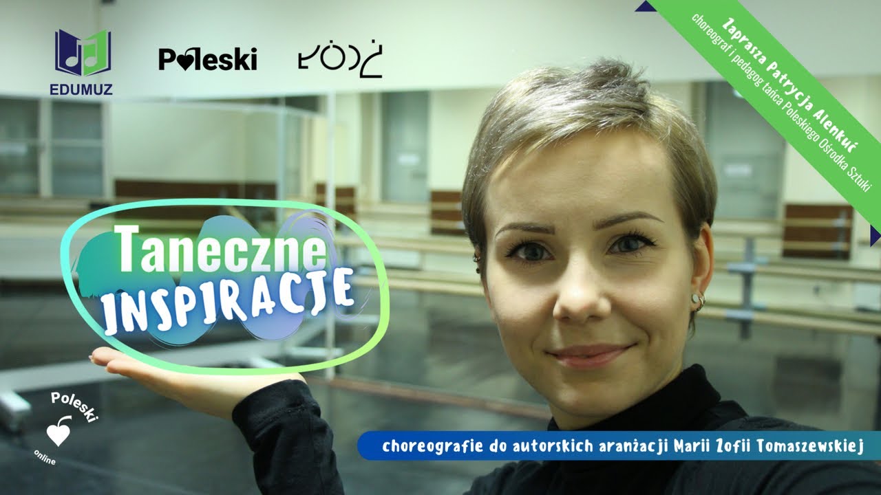 Taneczne Inspiracje - Bim Bam