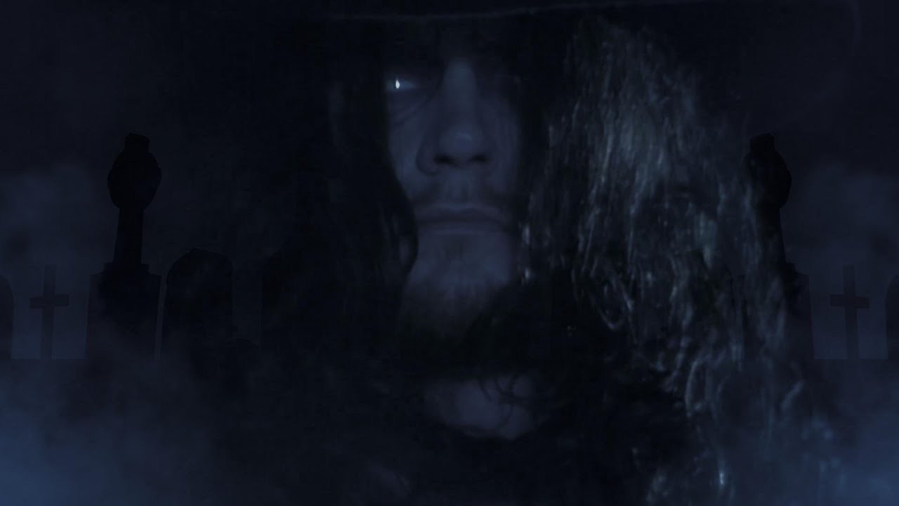 WWE | The Undertaker | Custom Titantron | 