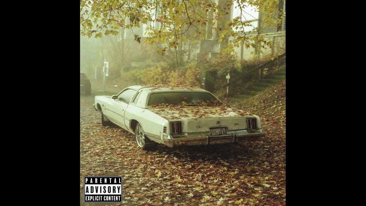 Curren$y Type Beat 