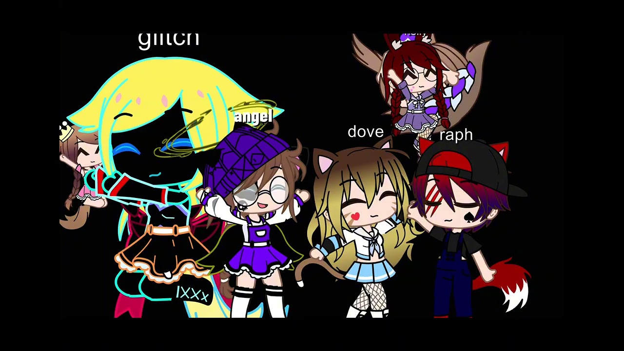 This is hey brother and circus ft my universe and irl stuff