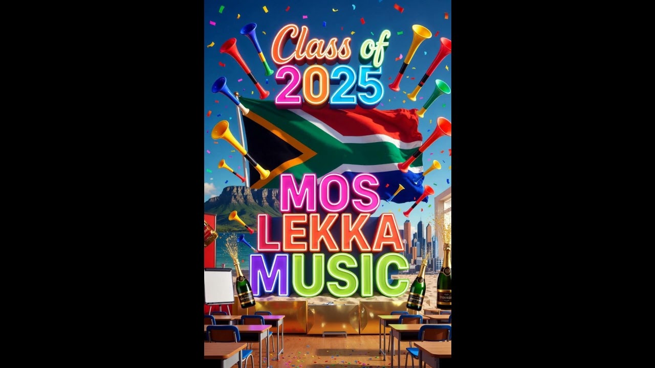 Matric Is Done!