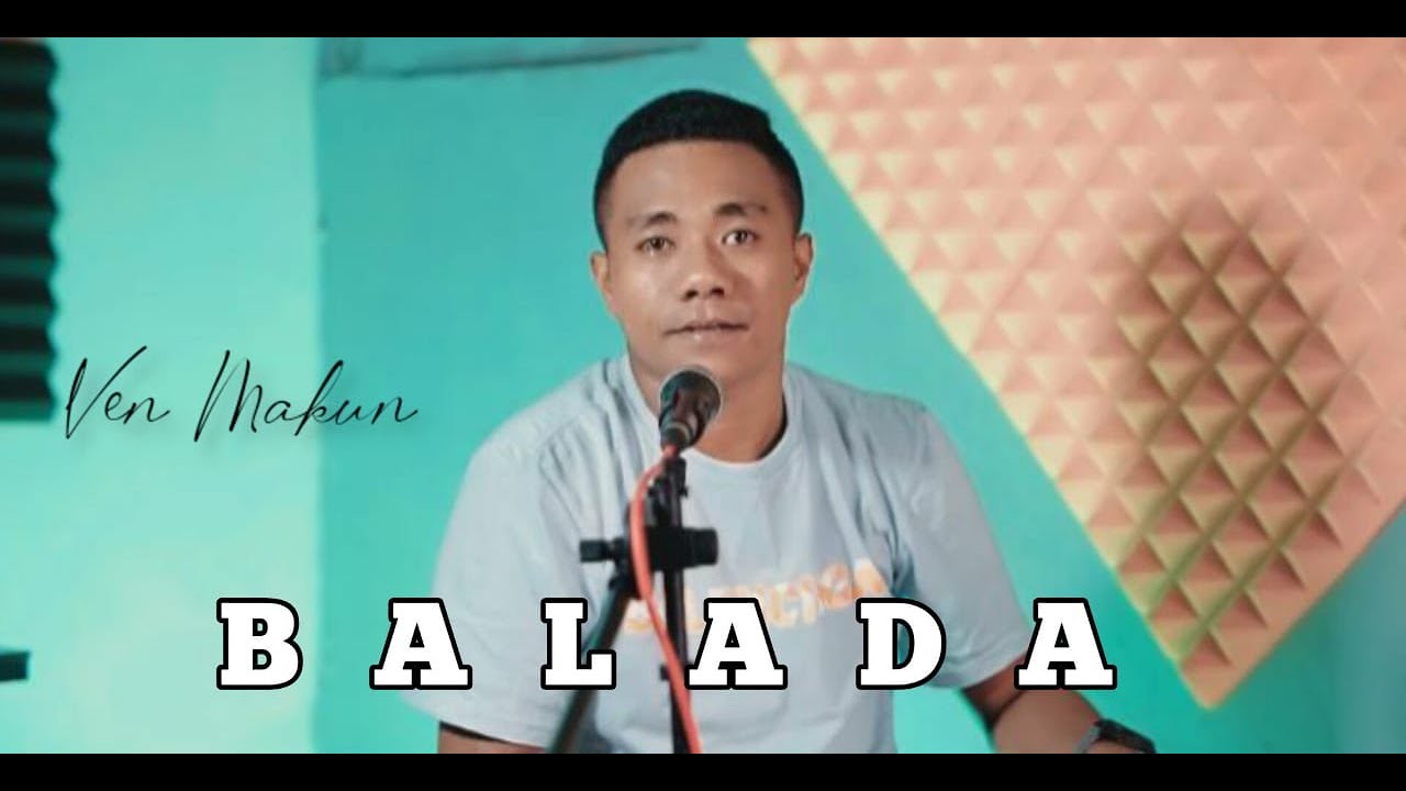 BALADA Marcha Version | Ven Makun Cover