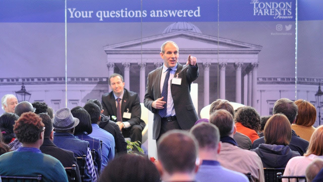School Fees: Planning your finances (John Solosy & Paul Jones - St James's Place Wealth Management)