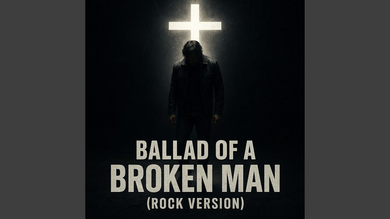 Down to the River (Rock Version)